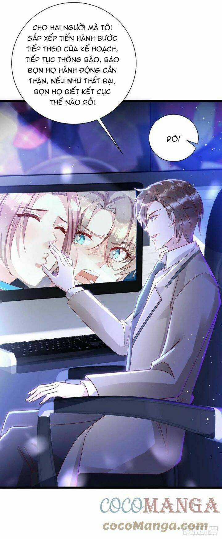 Thú Thụ Bất Thân Chapter 49 trang 23