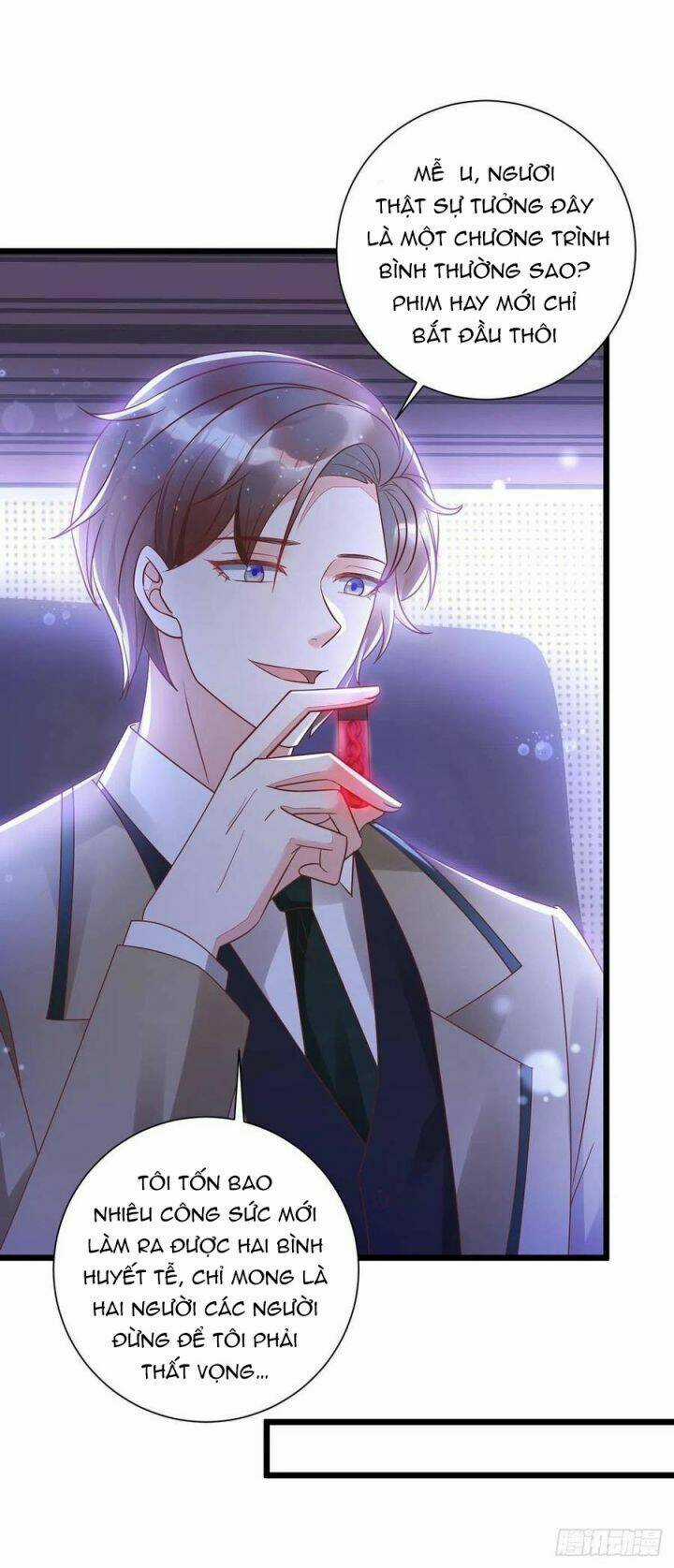 Thú Thụ Bất Thân Chapter 49 trang 24