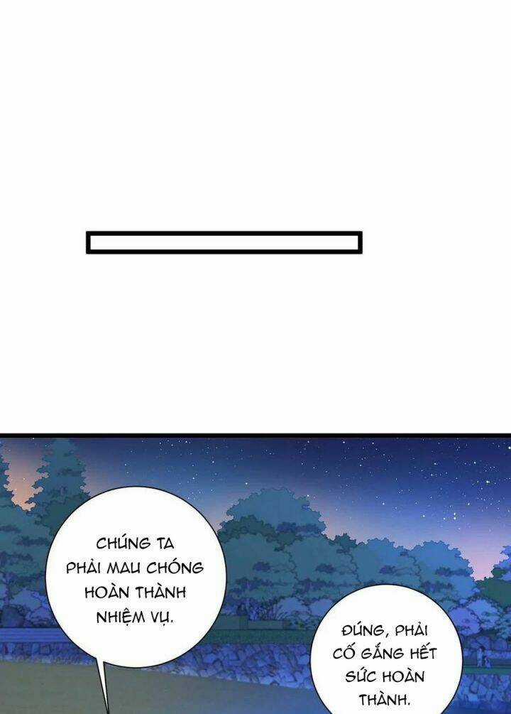 Thú Thụ Bất Thân Chapter 49 trang 25