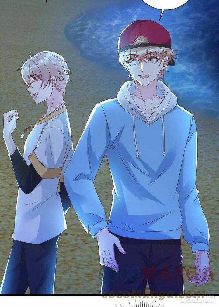 Thú Thụ Bất Thân Chapter 49 trang 26