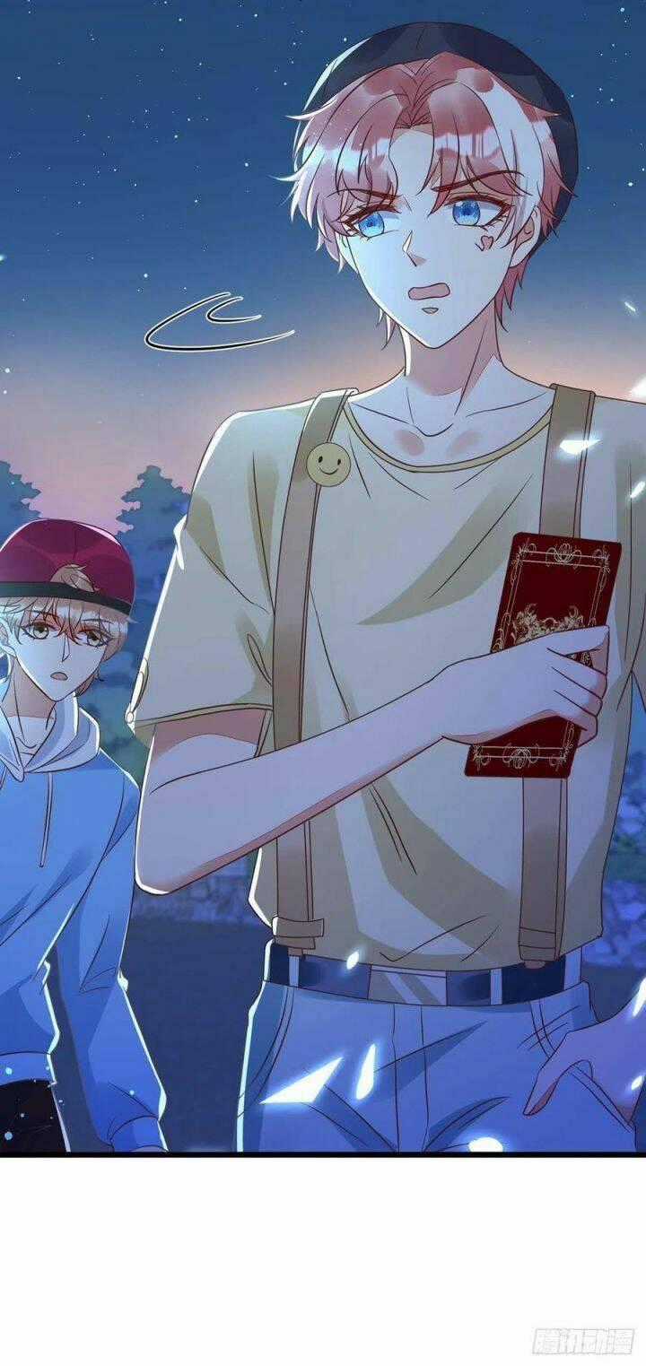 Thú Thụ Bất Thân Chapter 49 trang 29