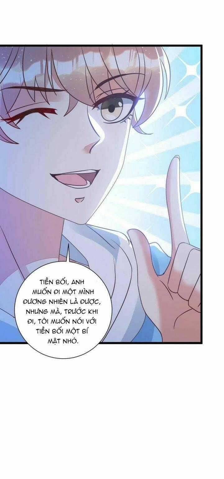 Thú Thụ Bất Thân Chapter 49 trang 30