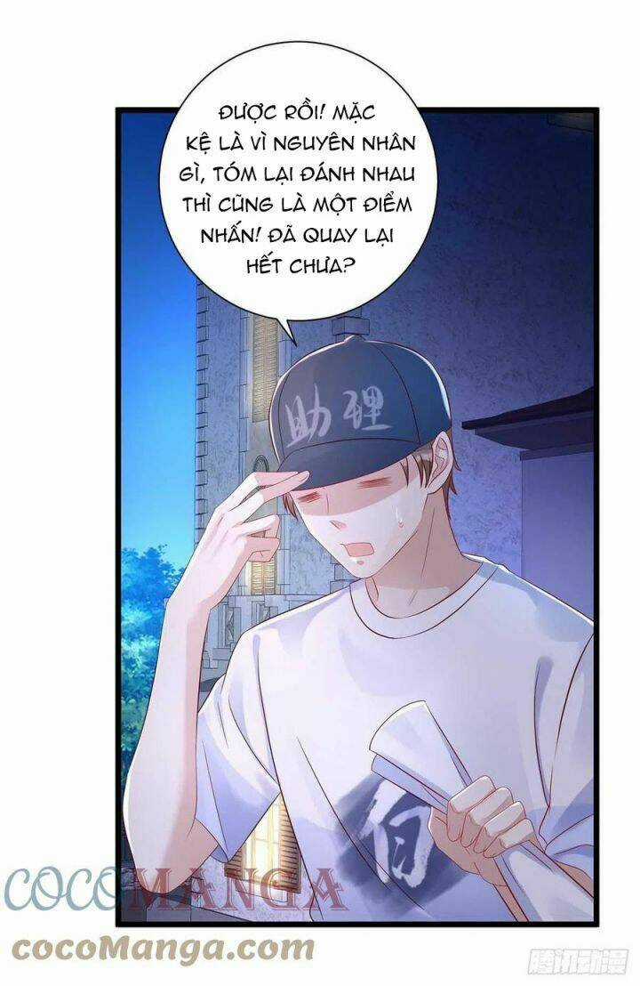 Thú Thụ Bất Thân Chapter 49 trang 4