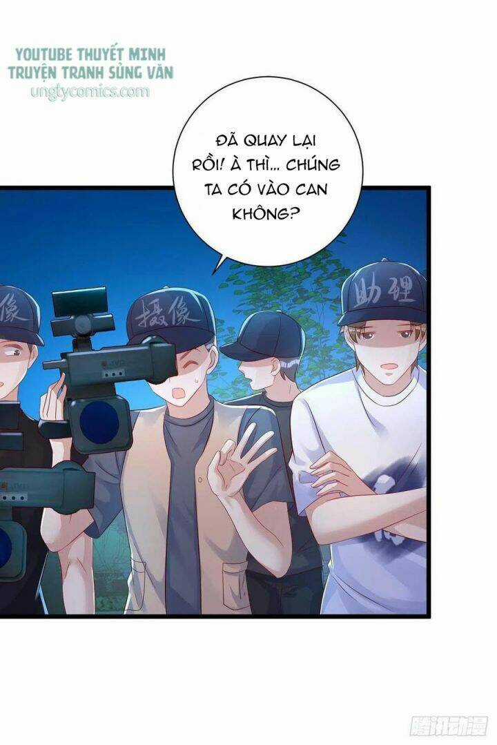 Thú Thụ Bất Thân Chapter 49 trang 5