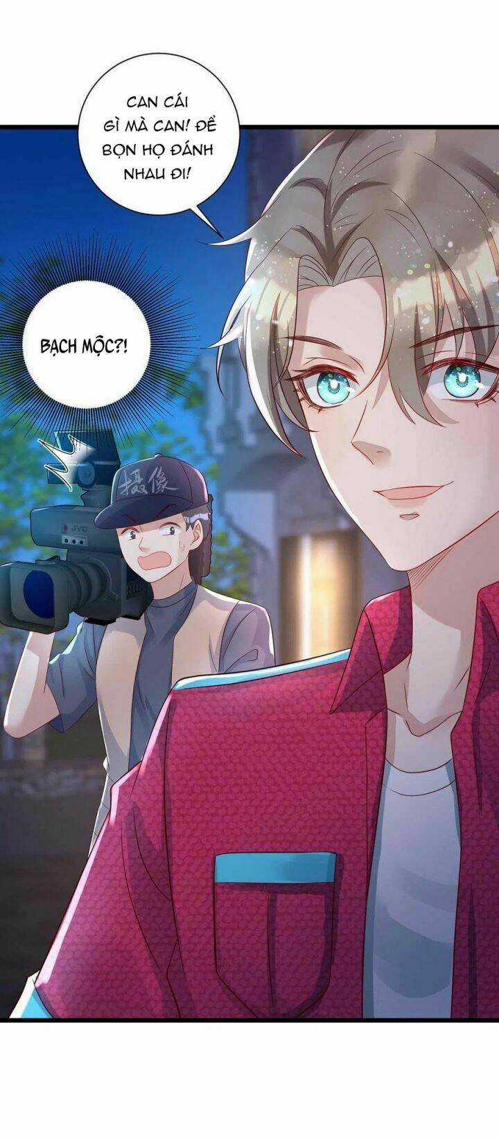 Thú Thụ Bất Thân Chapter 49 trang 6