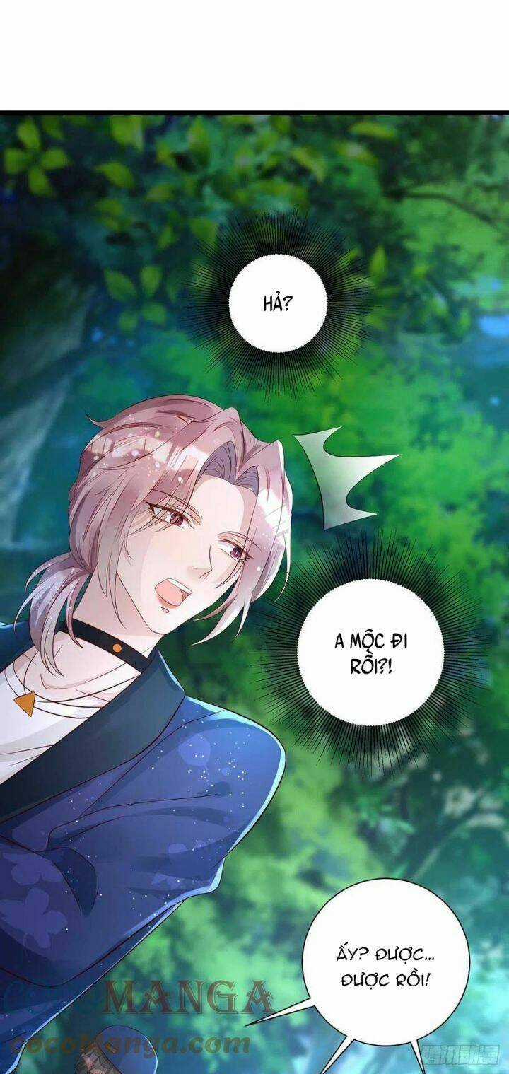 Thú Thụ Bất Thân Chapter 49 trang 8