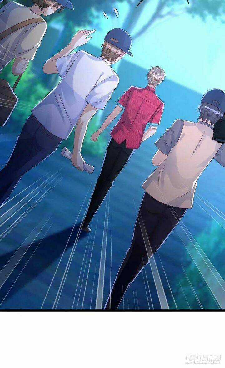 Thú Thụ Bất Thân Chapter 49 trang 9