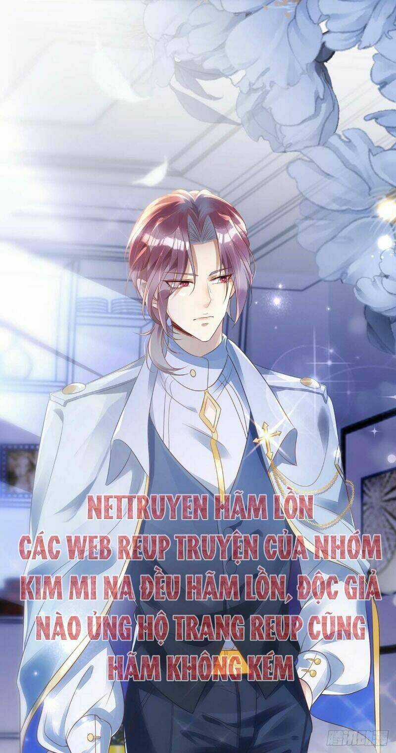 Thú Thụ Bất Thân Chapter 5 trang 10