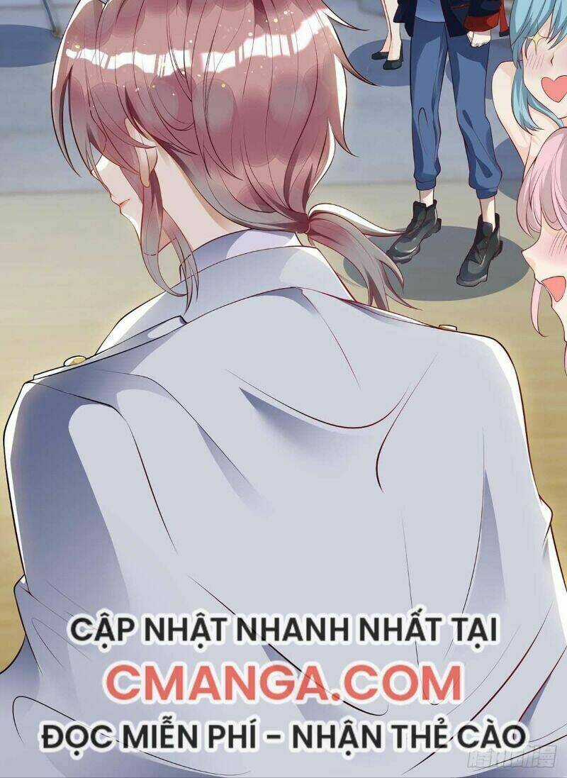 Thú Thụ Bất Thân Chapter 5 trang 16