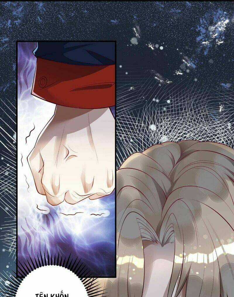 Thú Thụ Bất Thân Chapter 5 trang 17