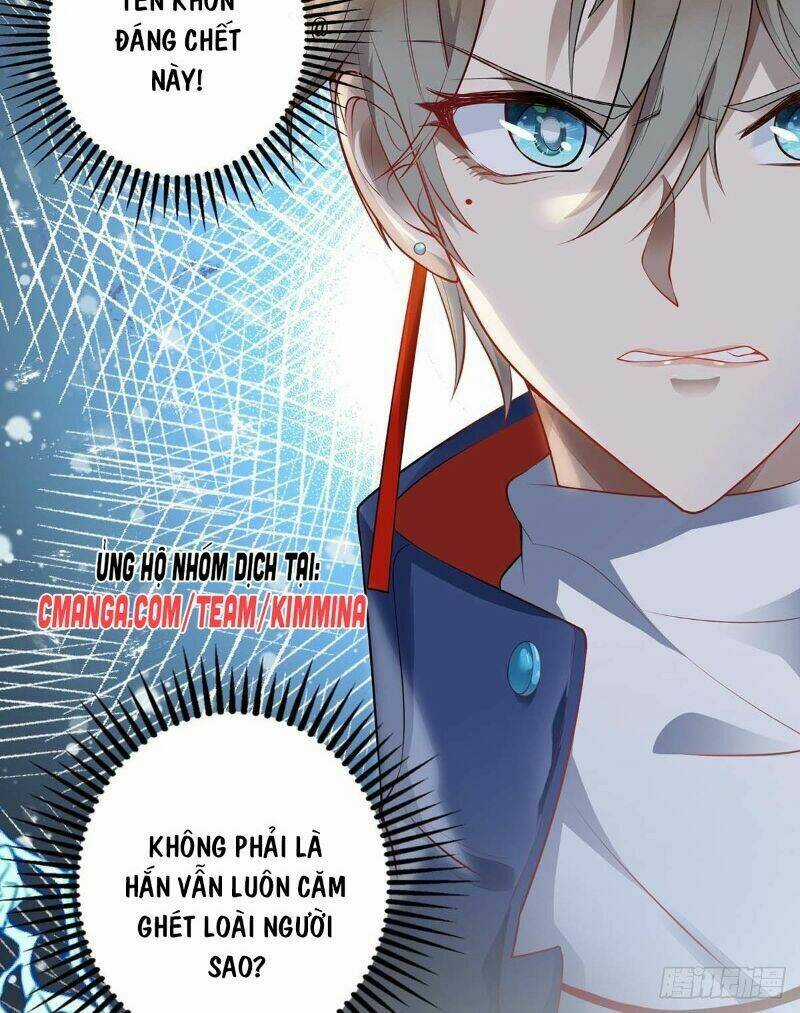 Thú Thụ Bất Thân Chapter 5 trang 18