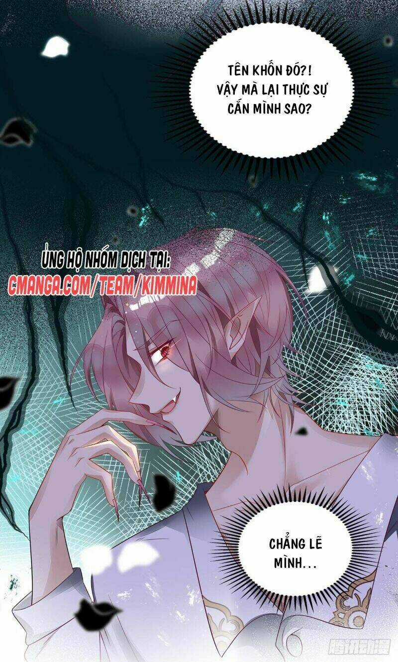 Thú Thụ Bất Thân Chapter 5 trang 2