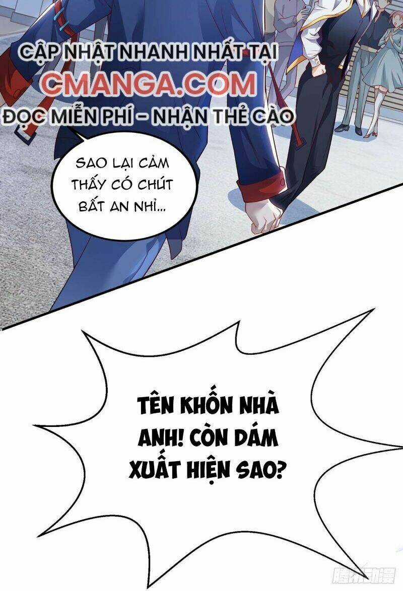 Thú Thụ Bất Thân Chapter 5 trang 24