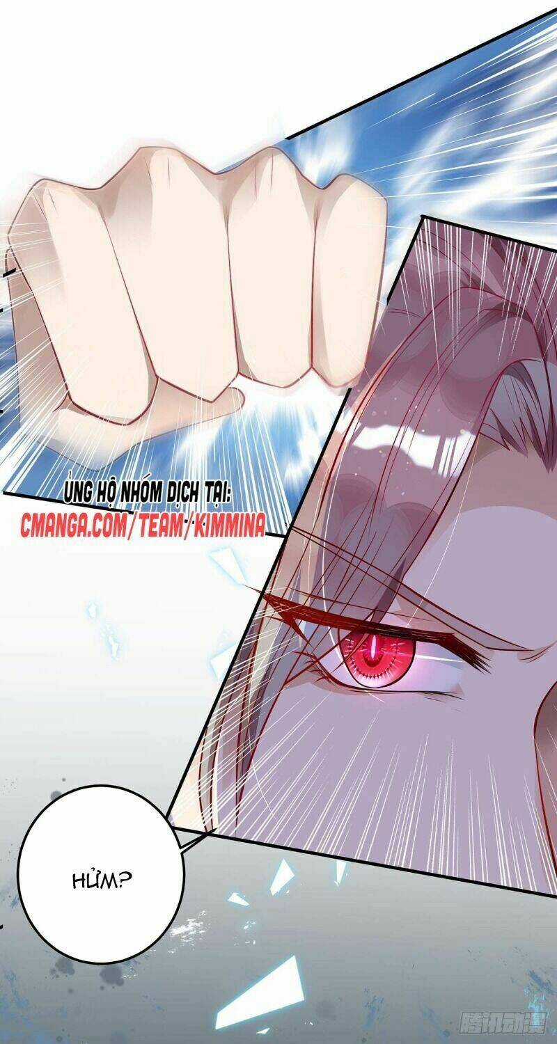 Thú Thụ Bất Thân Chapter 5 trang 25