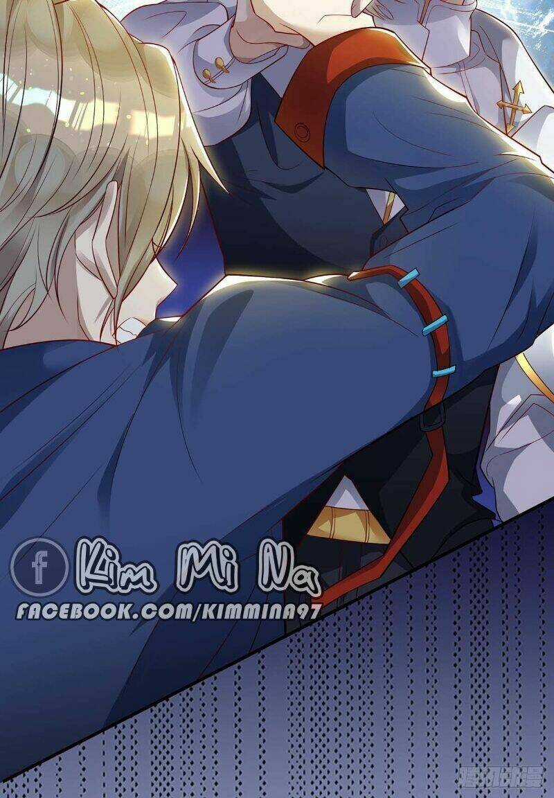 Thú Thụ Bất Thân Chapter 5 trang 27