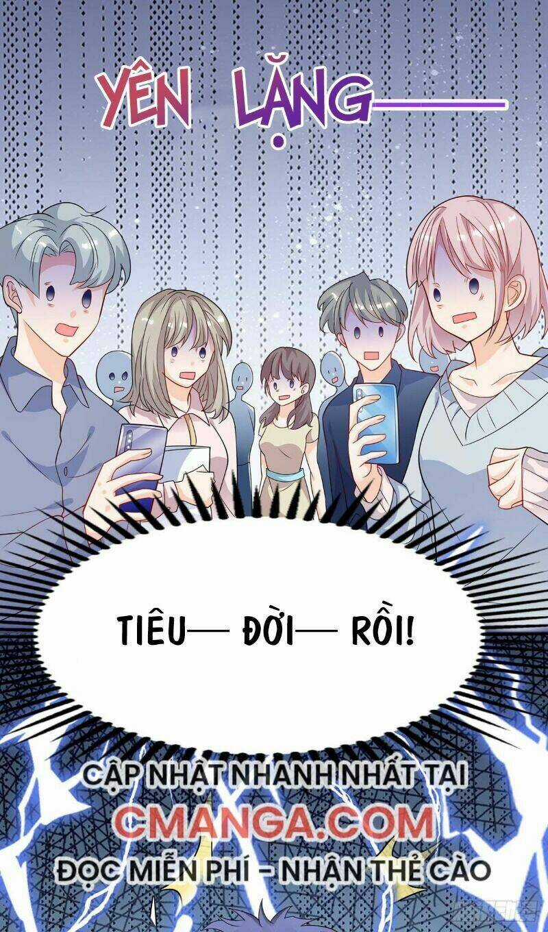 Thú Thụ Bất Thân Chapter 5 trang 28