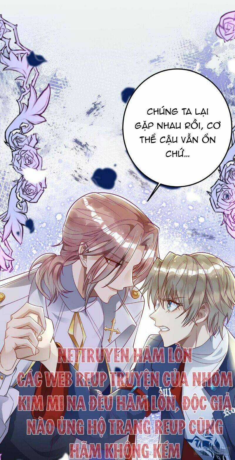 Thú Thụ Bất Thân Chapter 5 trang 30