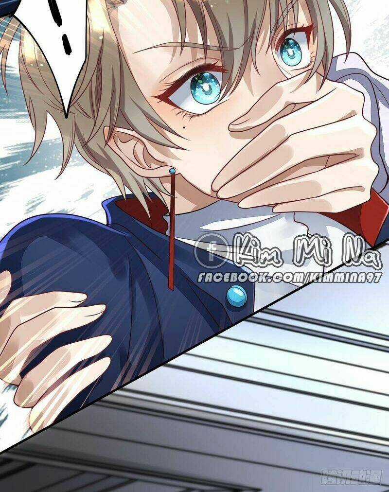 Thú Thụ Bất Thân Chapter 5 trang 33