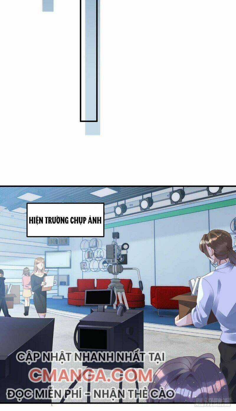 Thú Thụ Bất Thân Chapter 5 trang 5