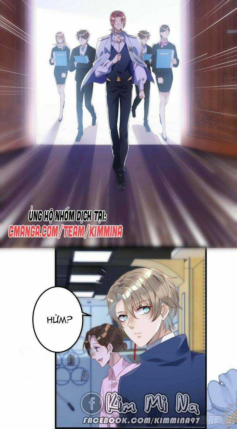 Thú Thụ Bất Thân Chapter 5 trang 9