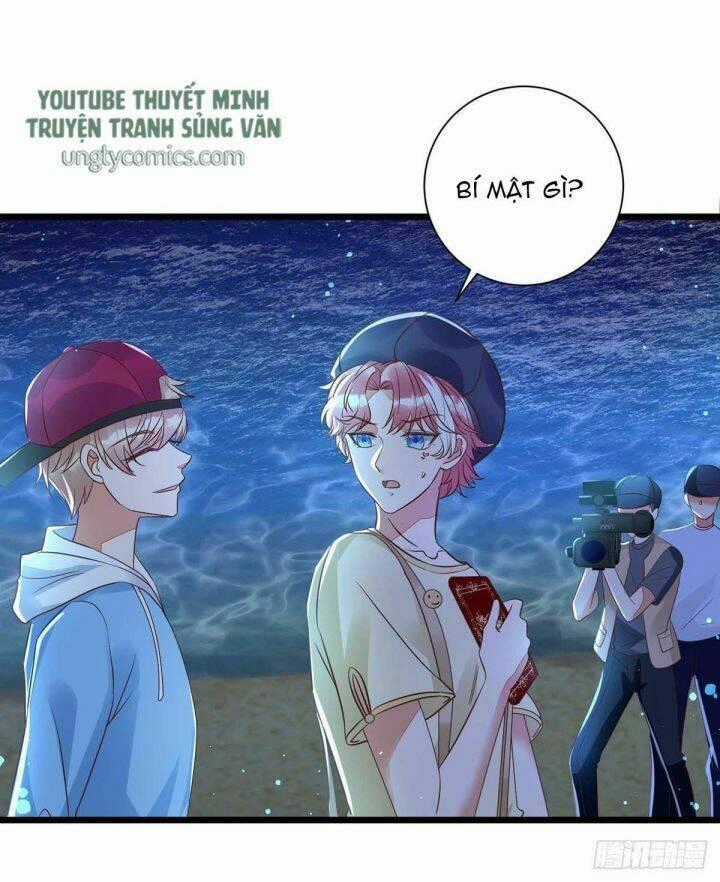 Thú Thụ Bất Thân Chapter 50 trang 0