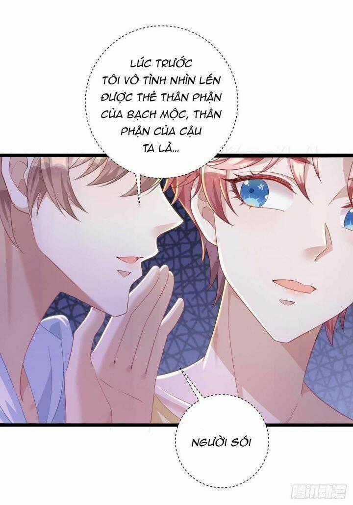 Thú Thụ Bất Thân Chapter 50 trang 1