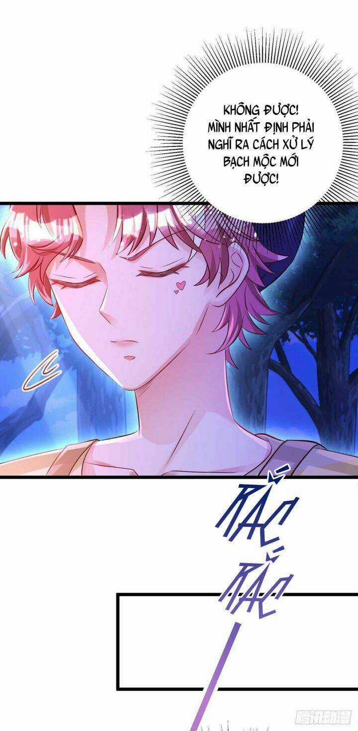 Thú Thụ Bất Thân Chapter 50 trang 10