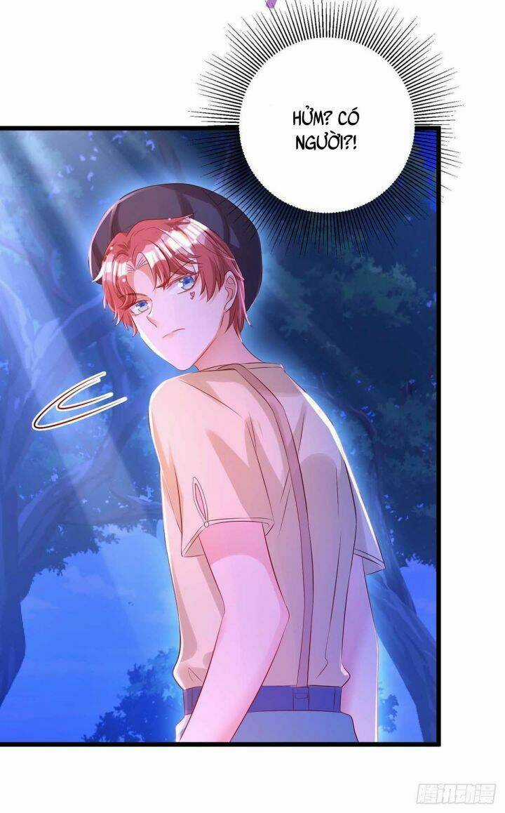 Thú Thụ Bất Thân Chapter 50 trang 11