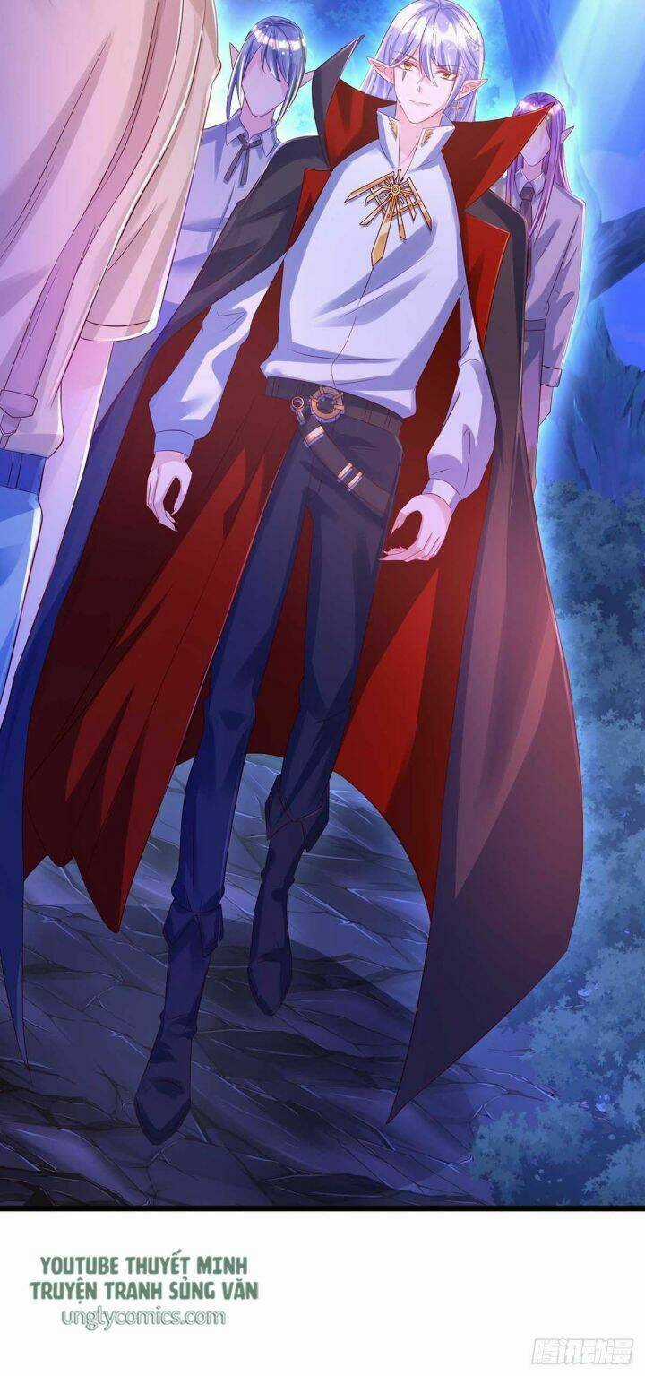 Thú Thụ Bất Thân Chapter 50 trang 13