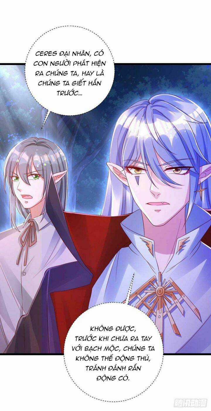 Thú Thụ Bất Thân Chapter 50 trang 14