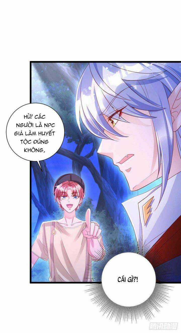 Thú Thụ Bất Thân Chapter 50 trang 15