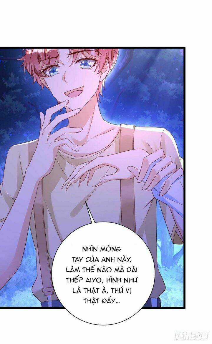 Thú Thụ Bất Thân Chapter 50 trang 17