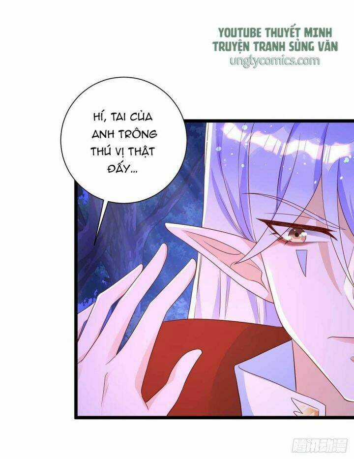 Thú Thụ Bất Thân Chapter 50 trang 18