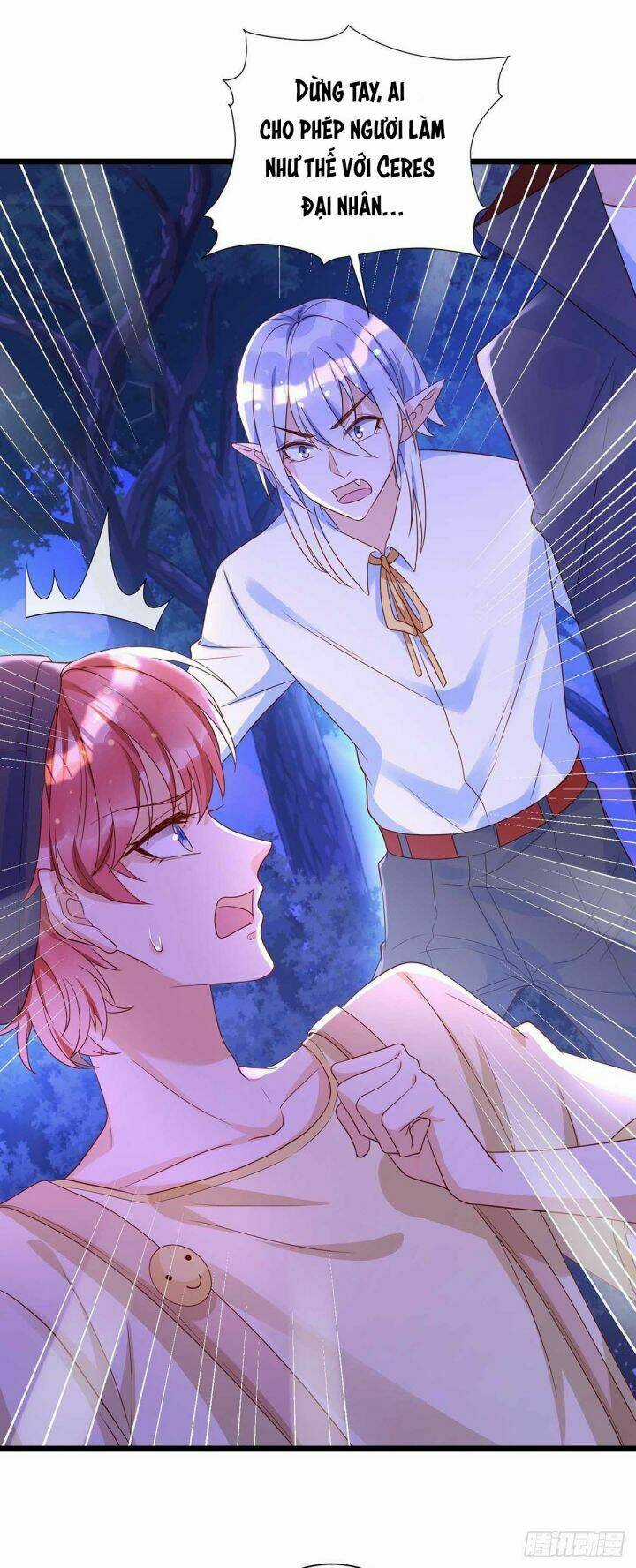 Thú Thụ Bất Thân Chapter 50 trang 19