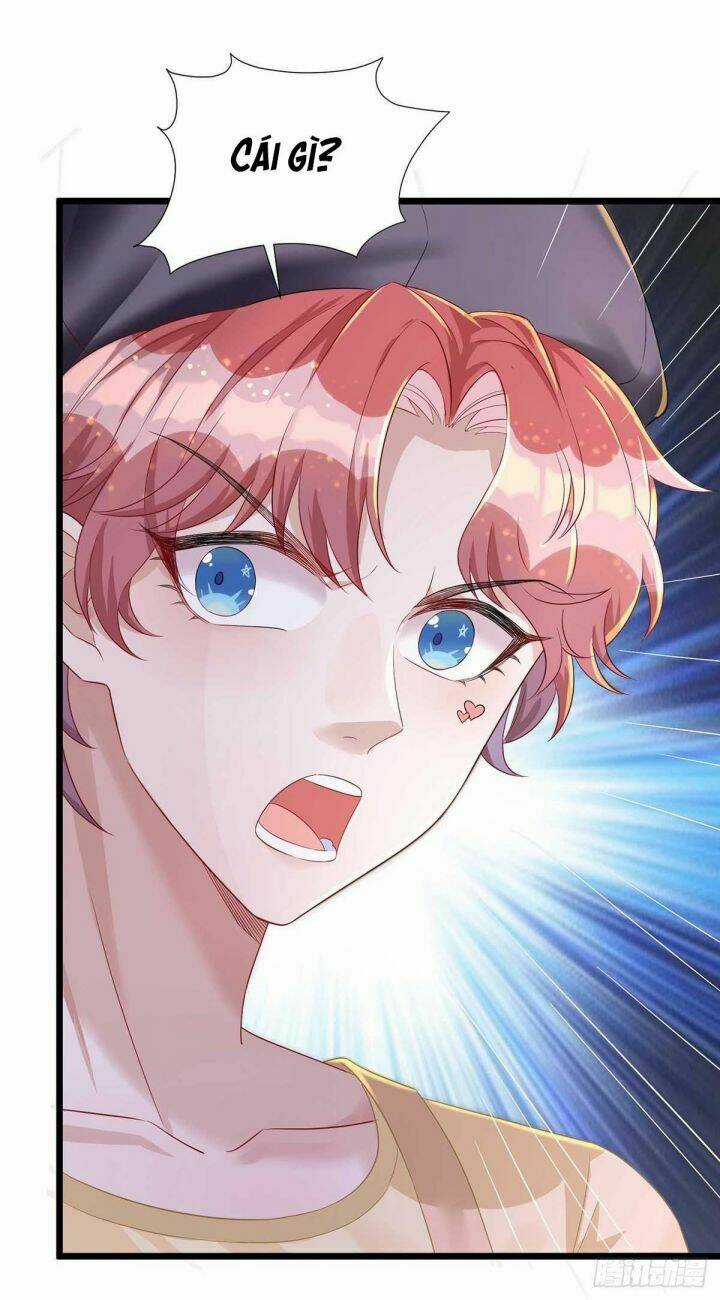 Thú Thụ Bất Thân Chapter 50 trang 2