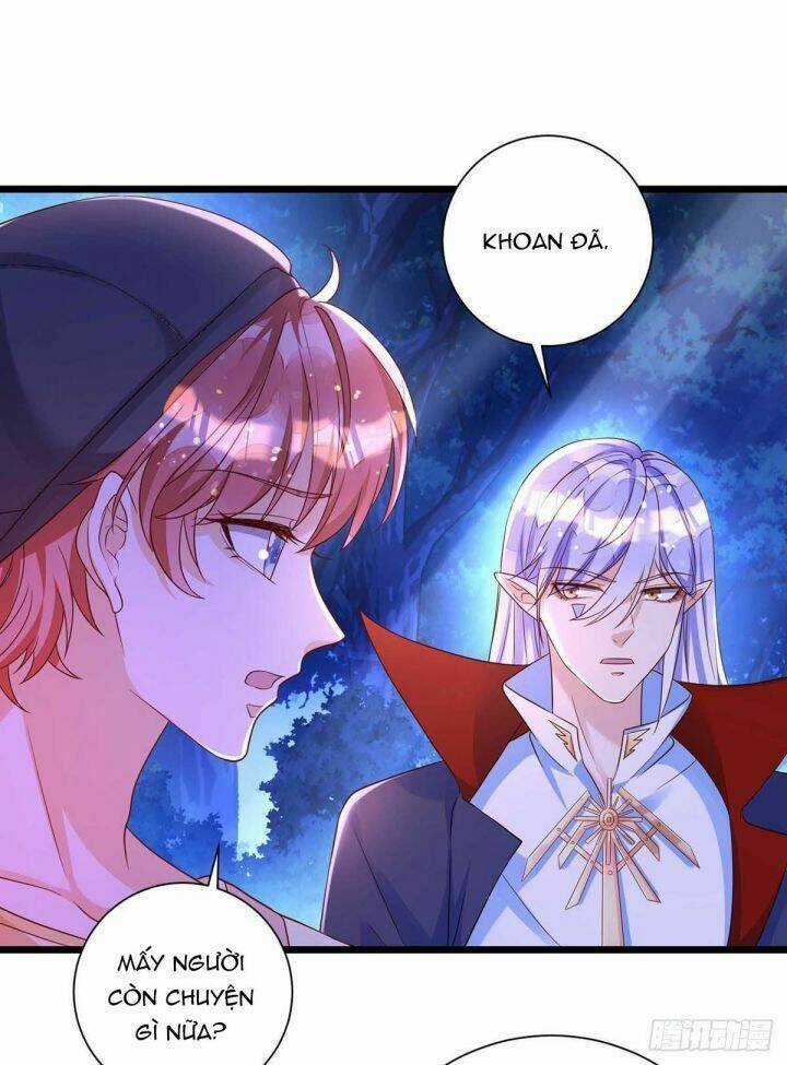 Thú Thụ Bất Thân Chapter 50 trang 22