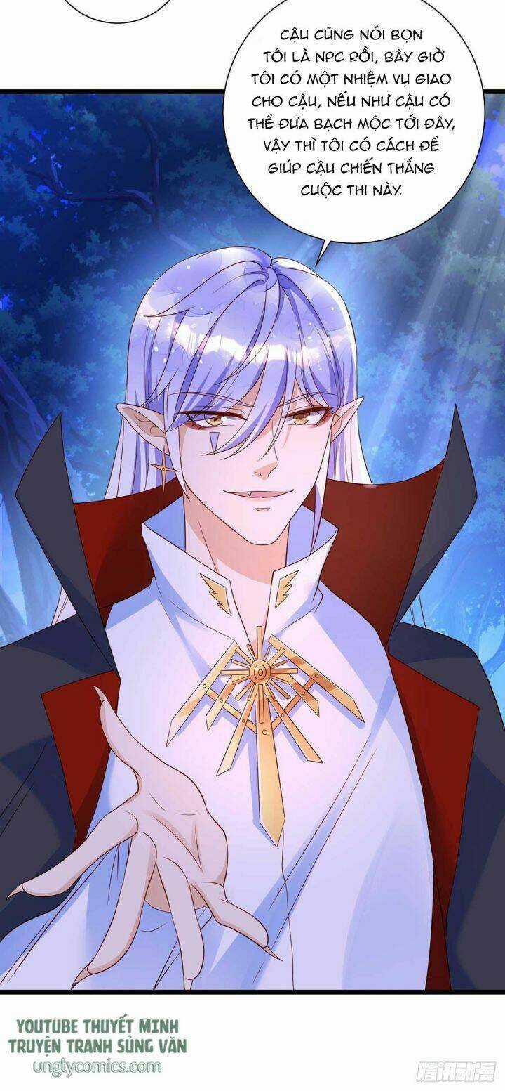 Thú Thụ Bất Thân Chapter 50 trang 23