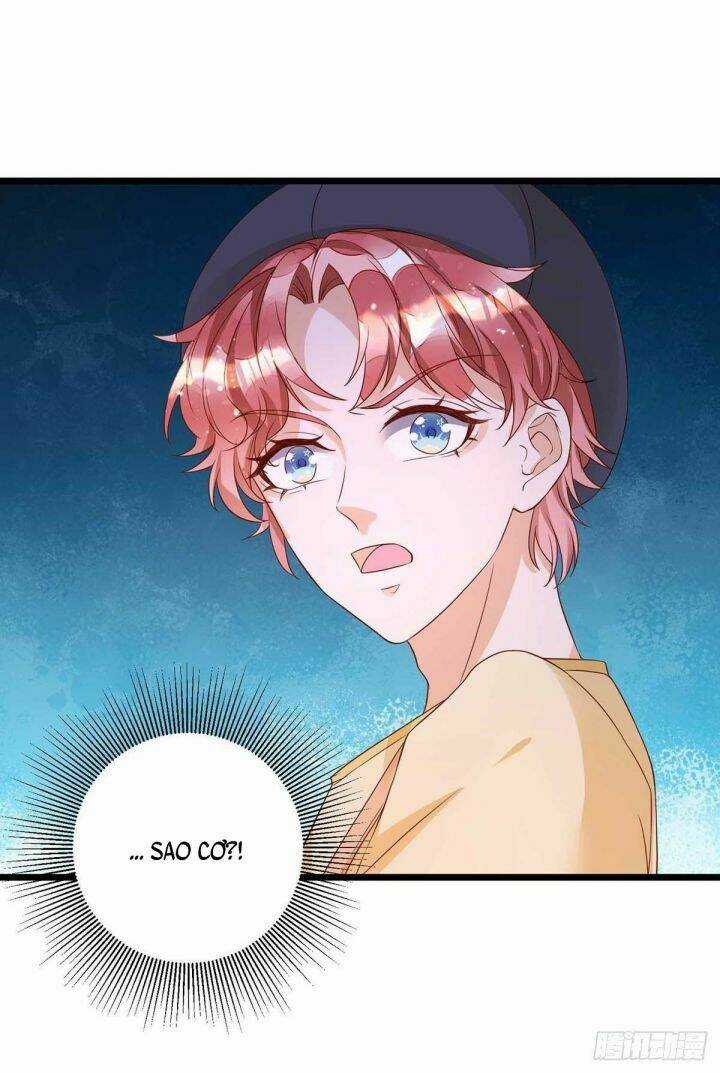 Thú Thụ Bất Thân Chapter 50 trang 24