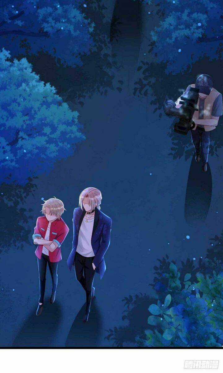 Thú Thụ Bất Thân Chapter 50 trang 26