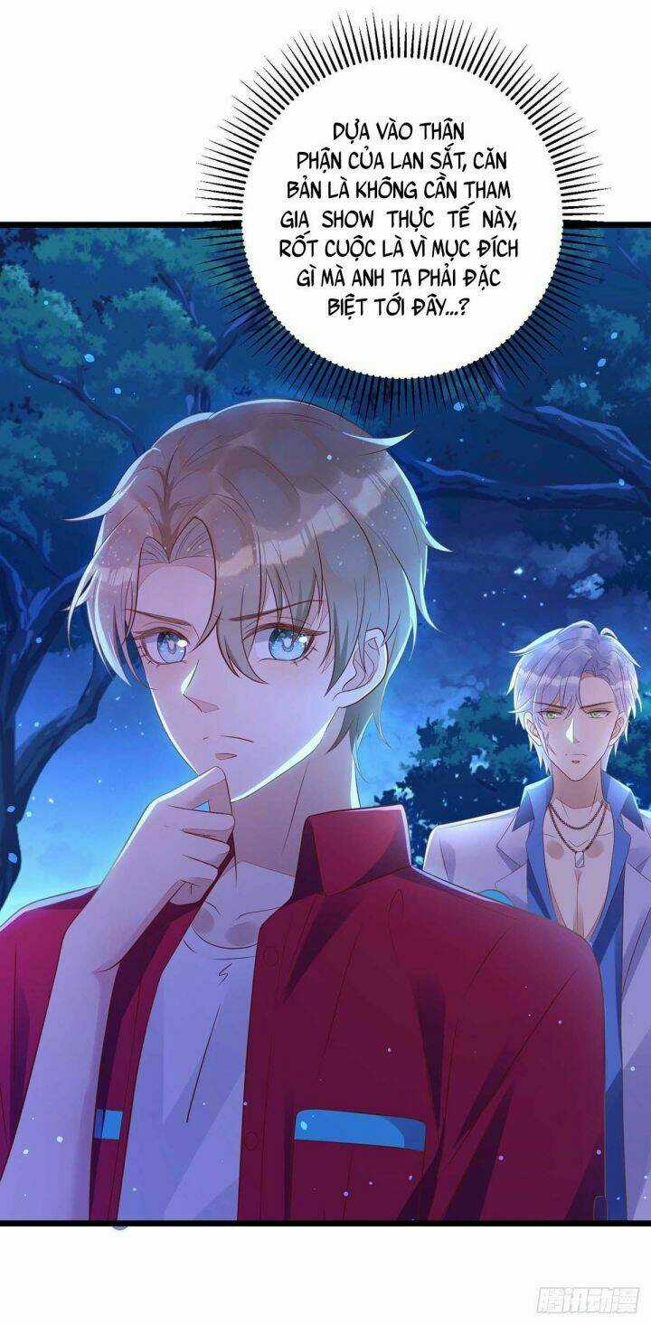 Thú Thụ Bất Thân Chapter 50 trang 27