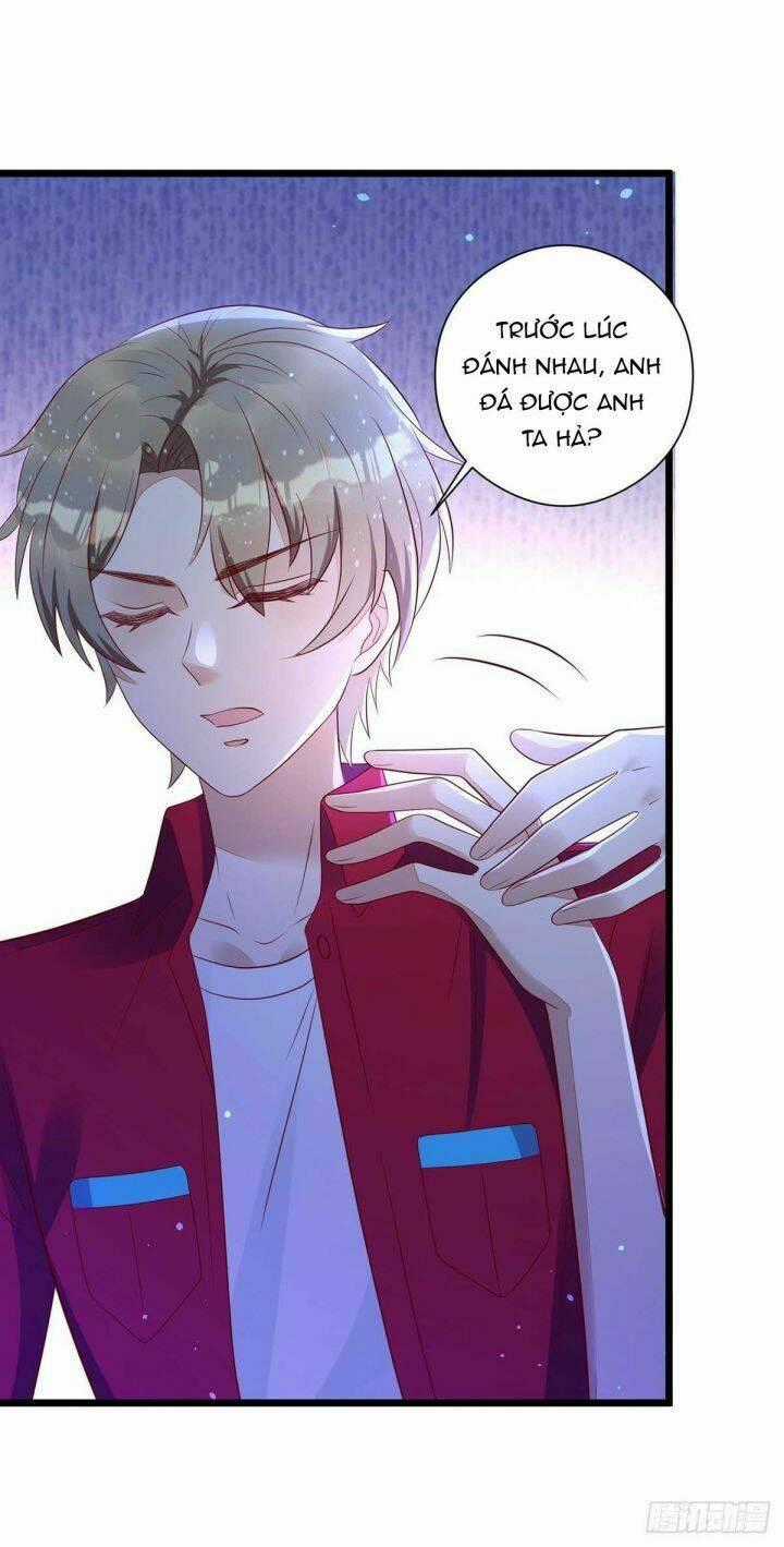 Thú Thụ Bất Thân Chapter 50 trang 29