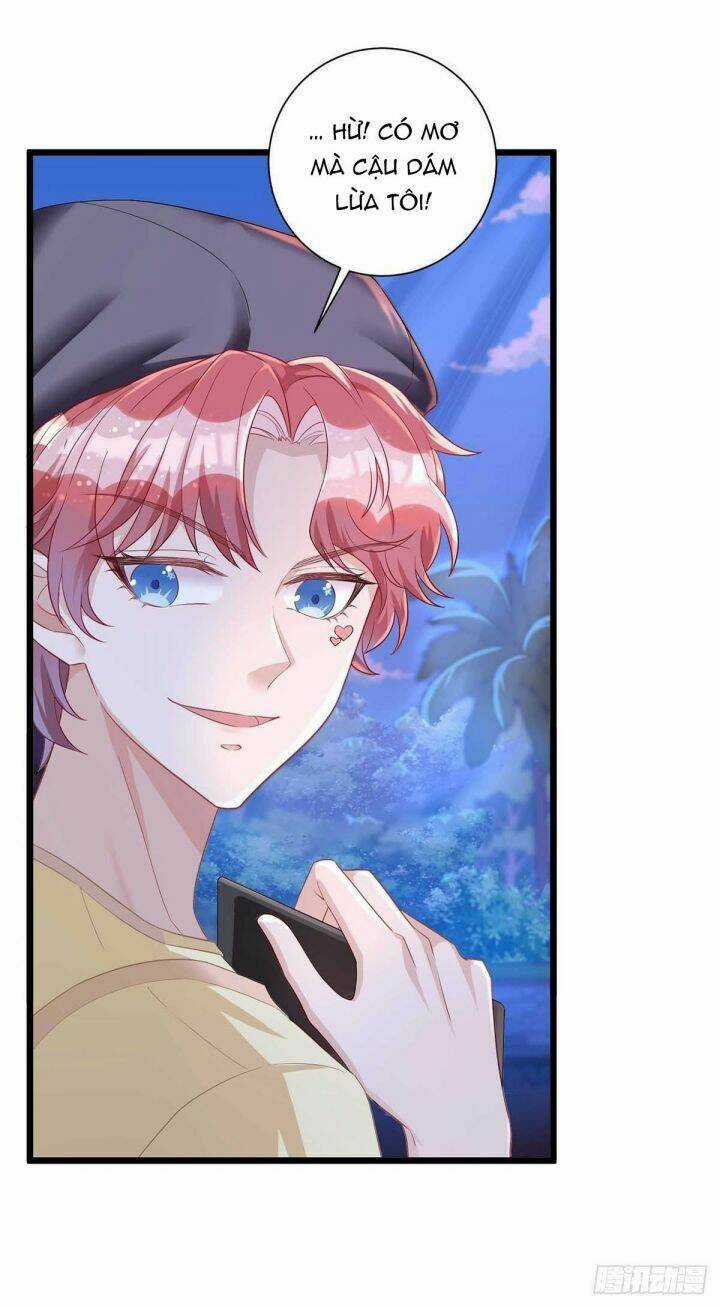 Thú Thụ Bất Thân Chapter 50 trang 4