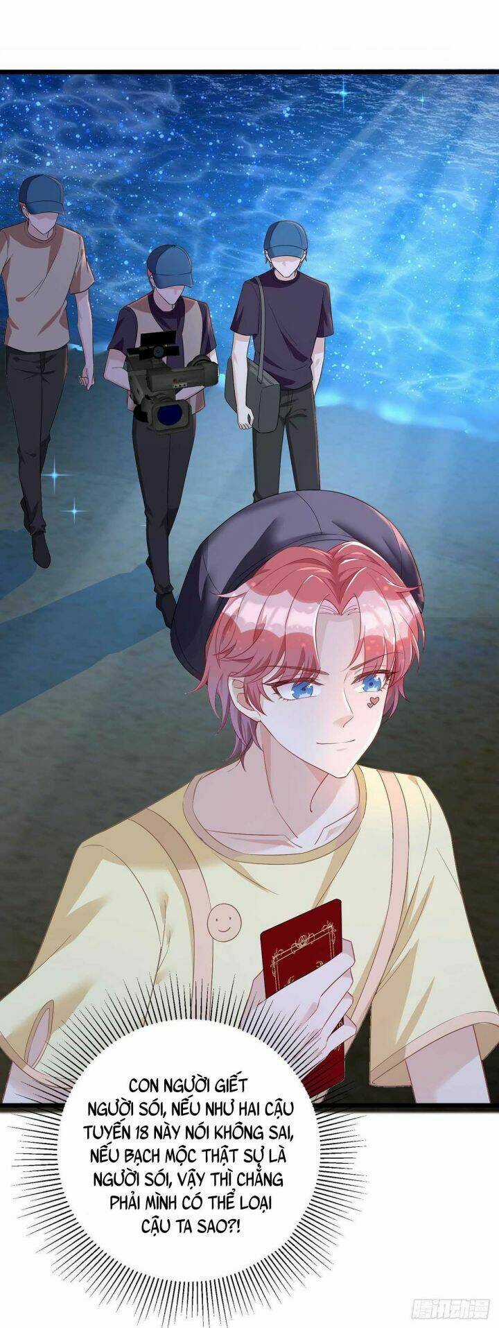 Thú Thụ Bất Thân Chapter 50 trang 5