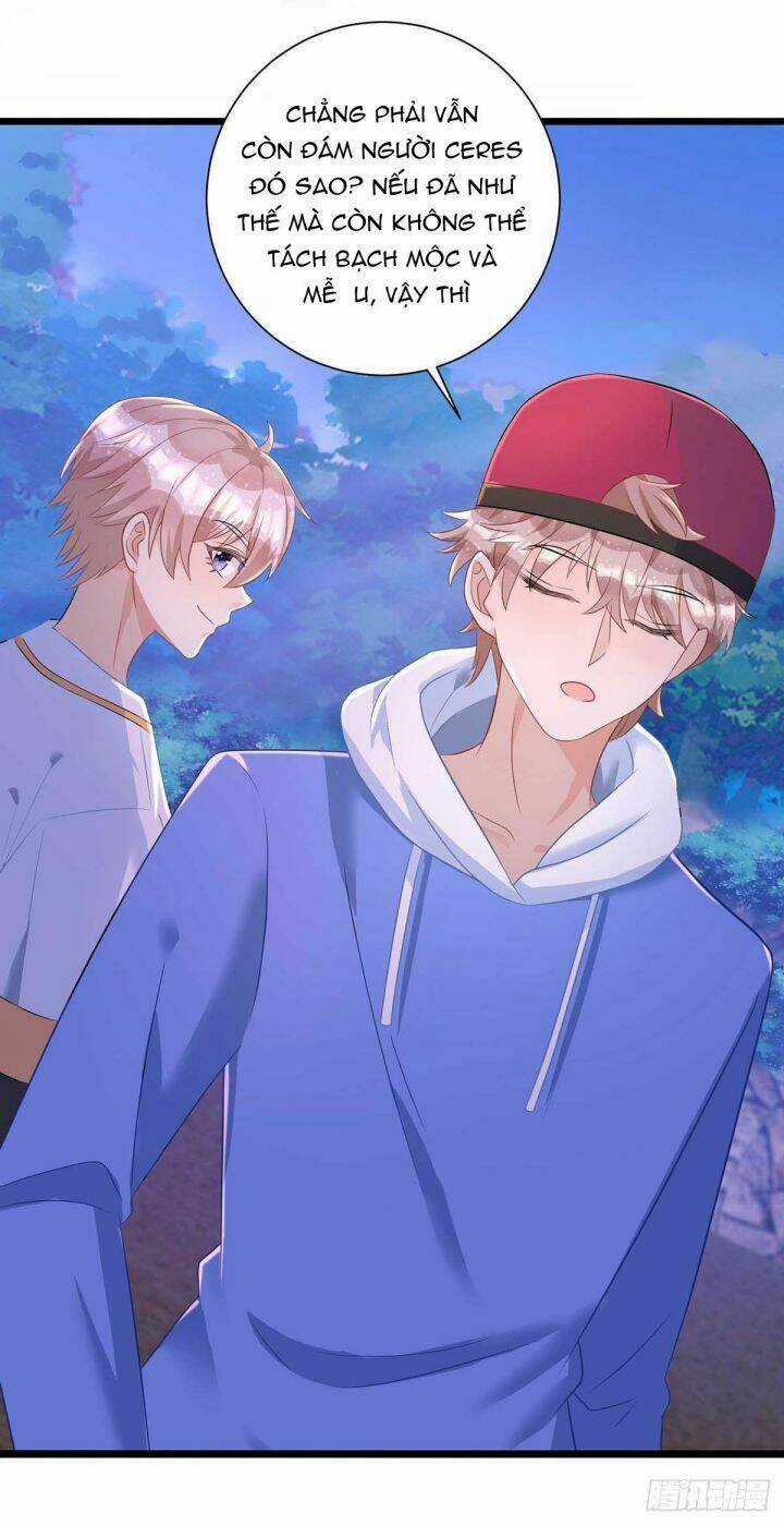 Thú Thụ Bất Thân Chapter 50 trang 7