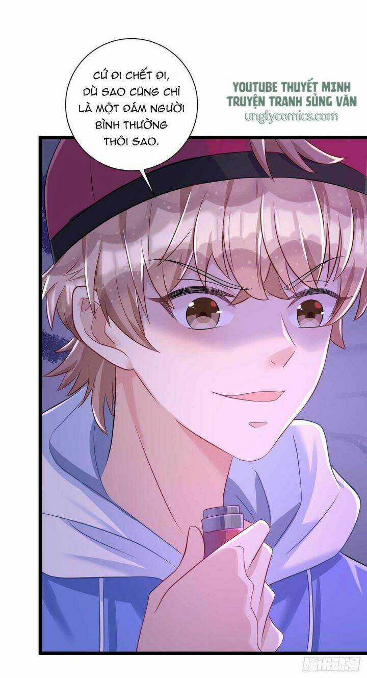 Thú Thụ Bất Thân Chapter 50 trang 8