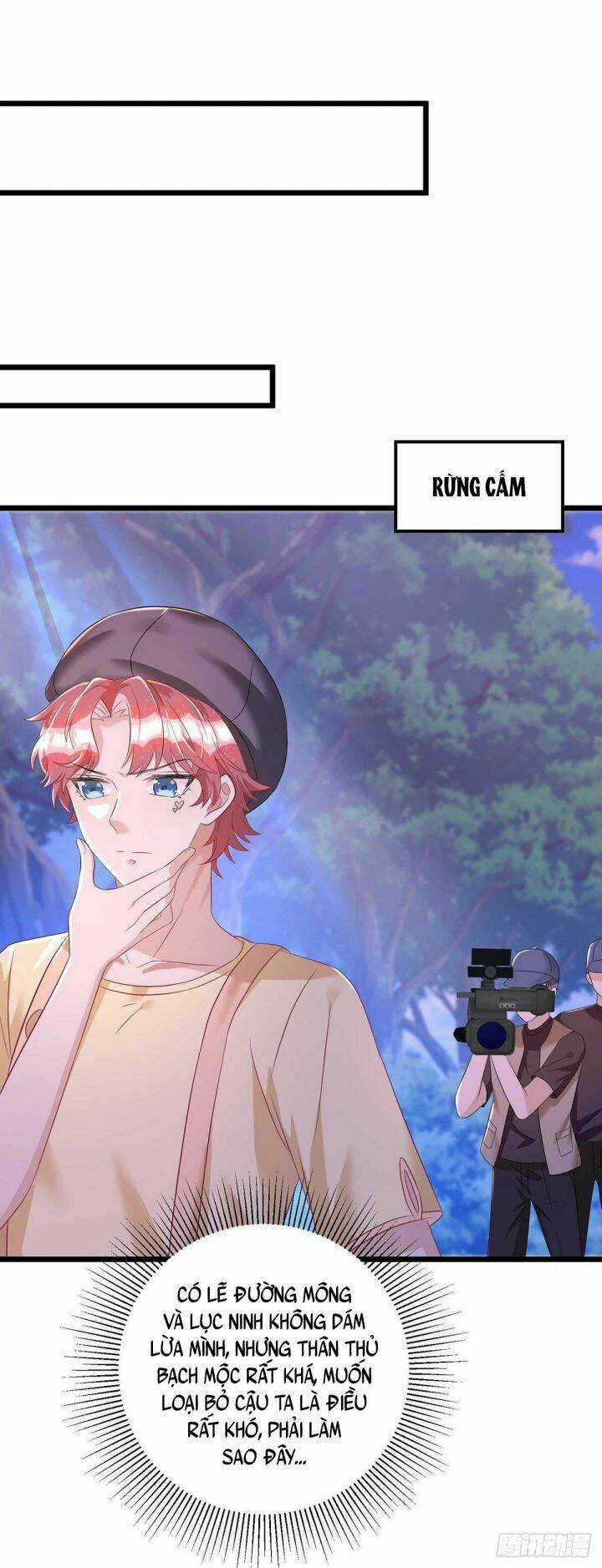 Thú Thụ Bất Thân Chapter 50 trang 9