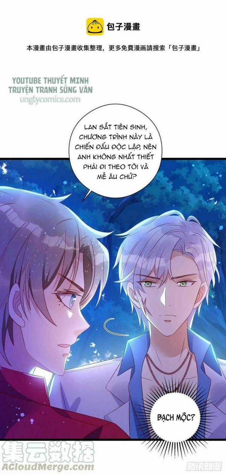 Thú Thụ Bất Thân Chapter 51 trang 0