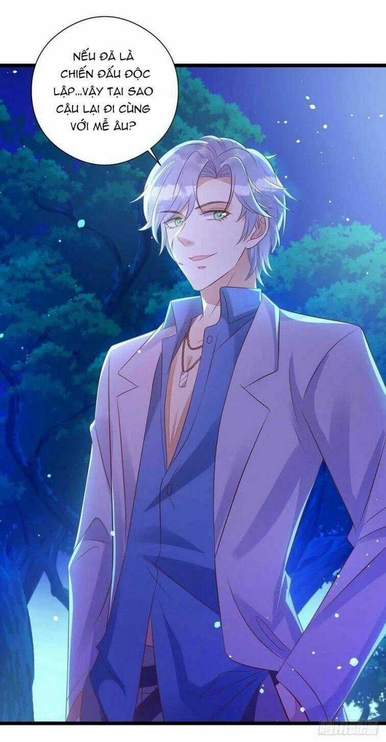 Thú Thụ Bất Thân Chapter 51 trang 1