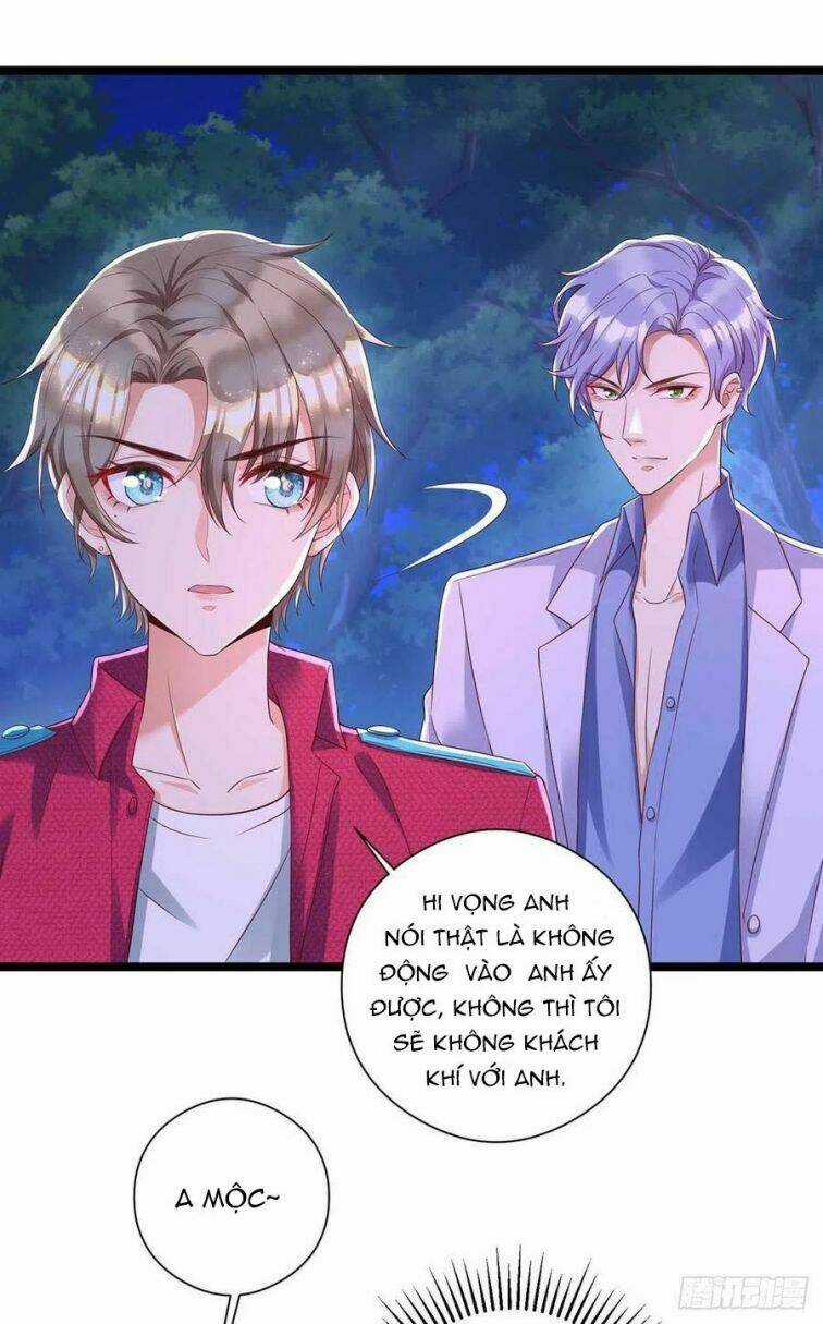 Thú Thụ Bất Thân Chapter 51 trang 14