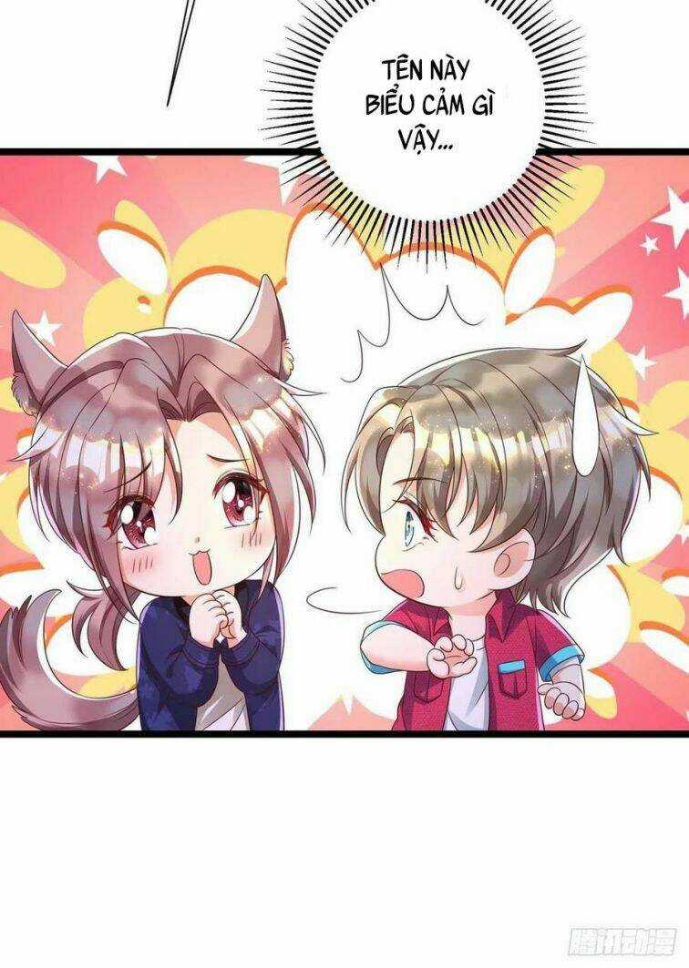 Thú Thụ Bất Thân Chapter 51 trang 15